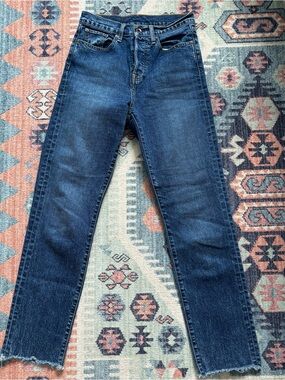 Raleigh Denim Women’s Camden Jeans